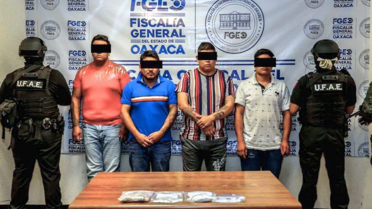 investigar a Los Chapitos por asesinato