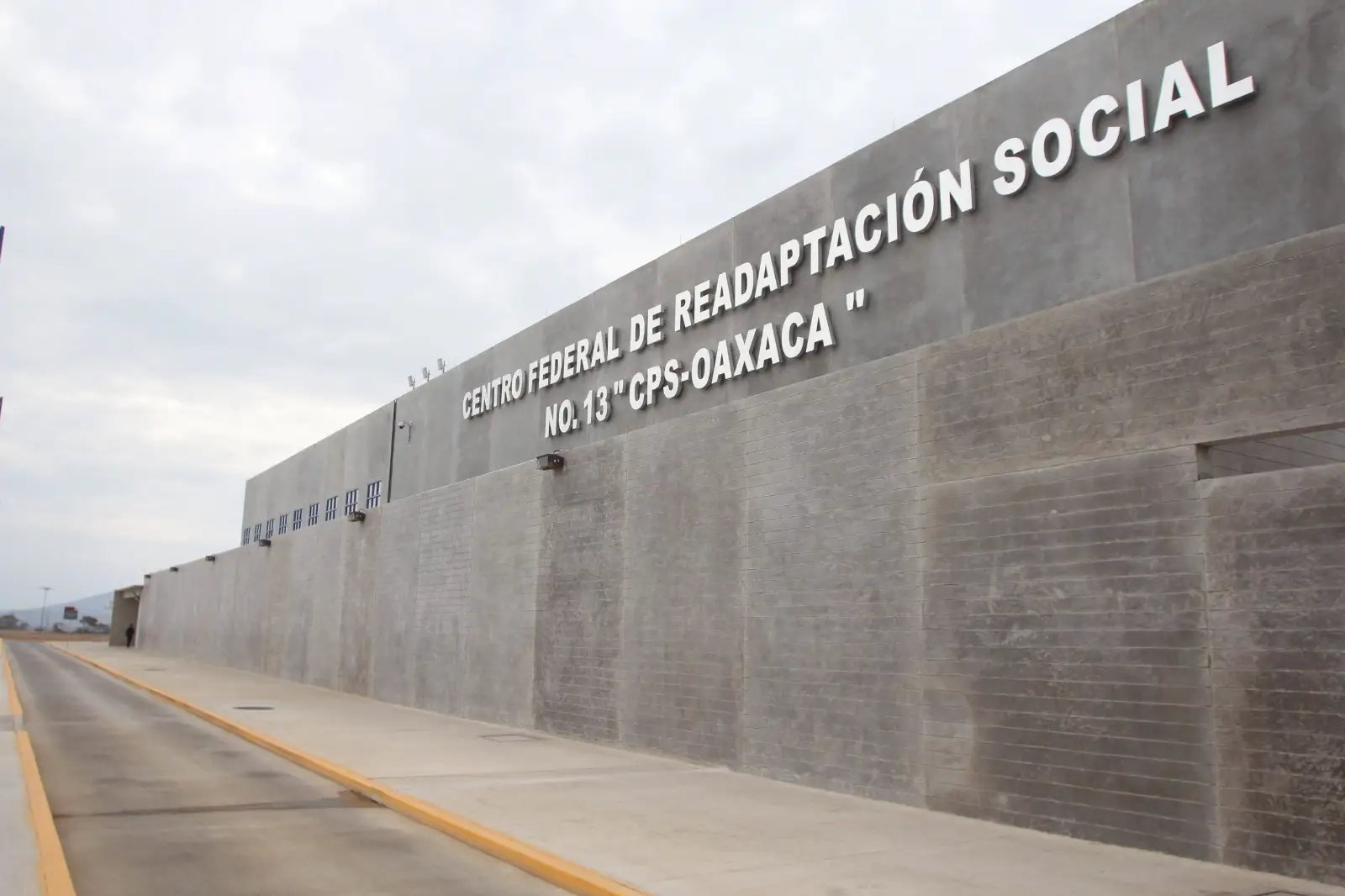 líderes de La Unión Tepito