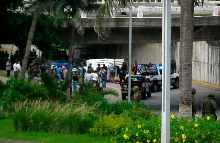 15 años de impunidad: Así fue la matanza del CJNG con 35 cuerpos en Veracruz