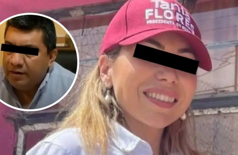 Juzgado federal ordena modificar medida cautelar a Tania Flores por falta de pruebas ministeriales