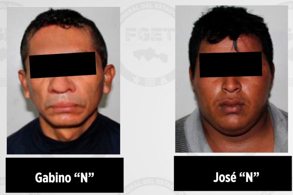 secuestro agravado en Tabasco