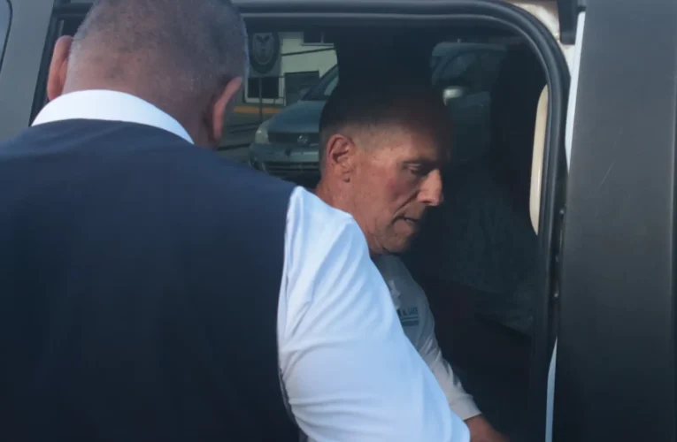 Inicia juicio en Baja California por el asesinato de tres surfistas extranjeros en 2024