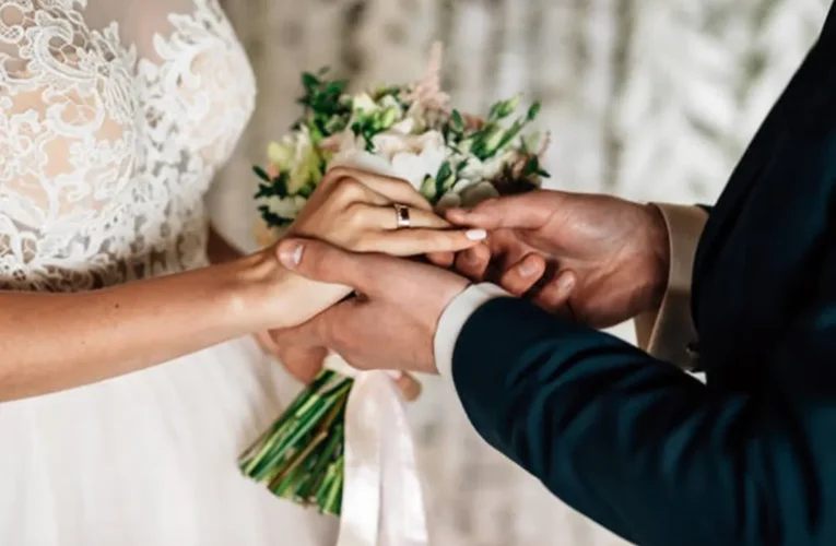 ¿Por qué la CDMX registró la tasa de matrimonios más baja de México en 2025?