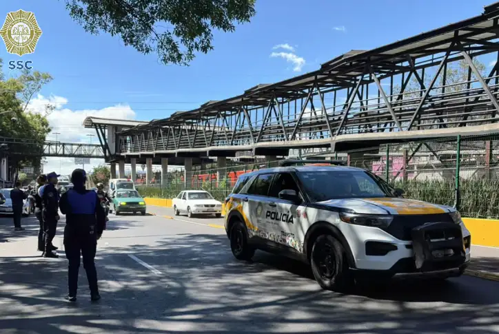 Denuncias por abuso sexual detonan la toma del Bachilleres 3 en CDMX
