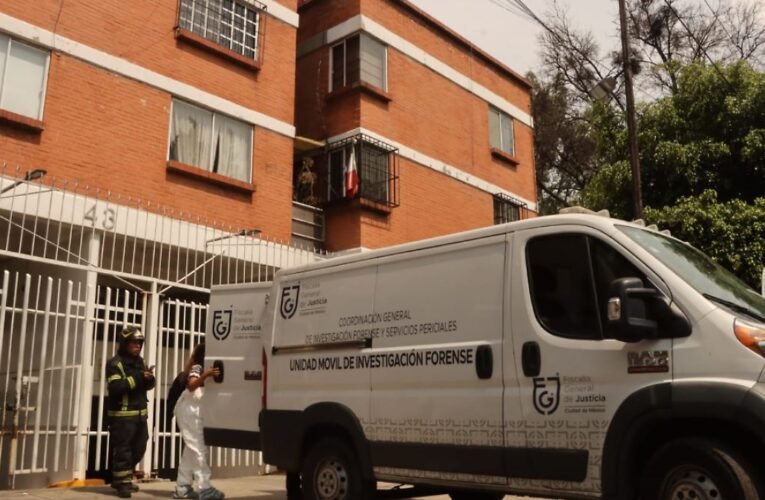 Padre e hija mueren por fuga de gas