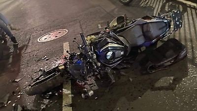 Accidente mortal deja una mujer sin vida en Tlalpan