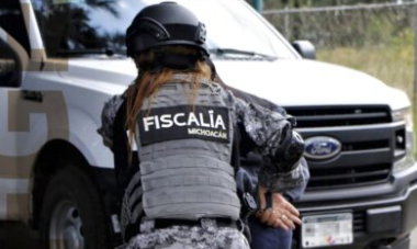 ¡Tragedia familiar en Ario! Adolescente recibe sanción por el feminicidio de su abuela