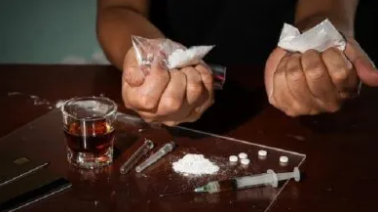 ¡Narcomenudeo se dispara en Michoacán! Suman mil 546 investigaciones en 2026