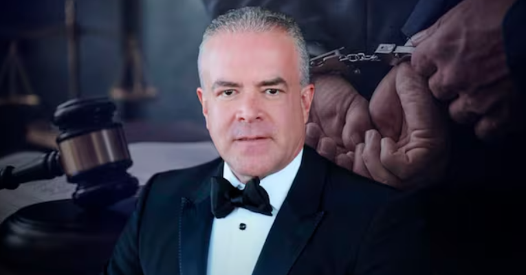 ¡TIEMBLA EL DUEÑO DE MISS UNIVERSO! NUEVA ORDEN DE CAPTURA POR LAVADO DE 3 MIL MILLONES