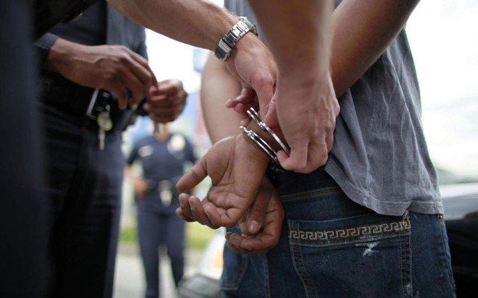 Capturan a sicario de 15 años tras ataque armado en Tijuana