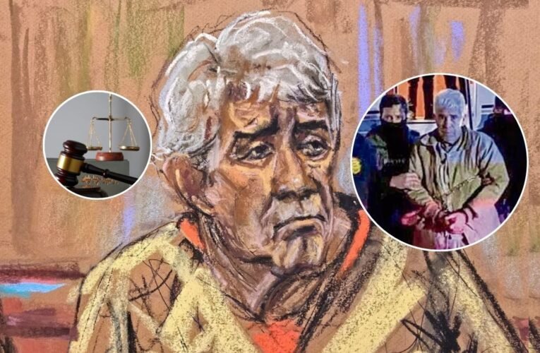 Caso Caro Quintero: continúa la preparación del juicio previsto para marzo de 2027