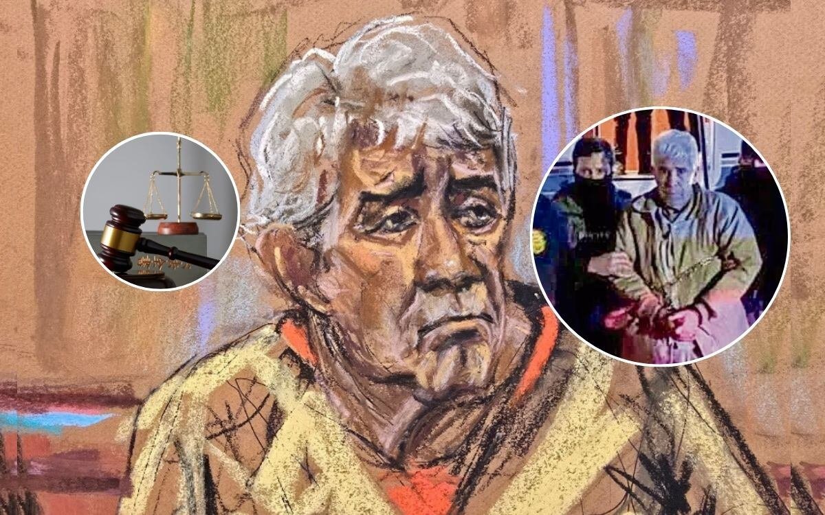 Caro Quintero juicio 2027