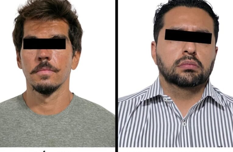 Jueza reclasifica delito contra exfuncionarios acusados de extorsionar verificentros