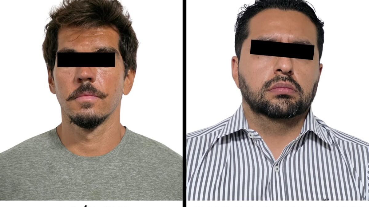 Jueza delito exfuncionarios extorsionar