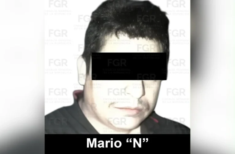 ¡La traición no lo salvó! Condenan a 29 años de cárcel al soplón que entregó a El Chapo