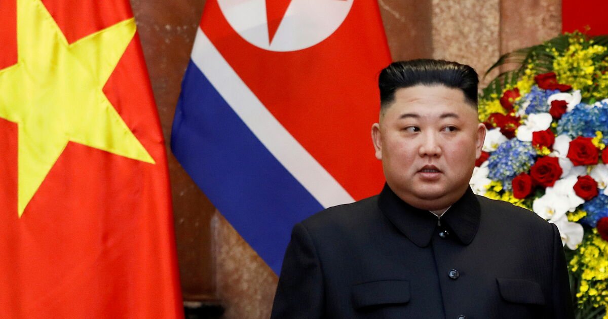 Corea Norte contundentes amenazas