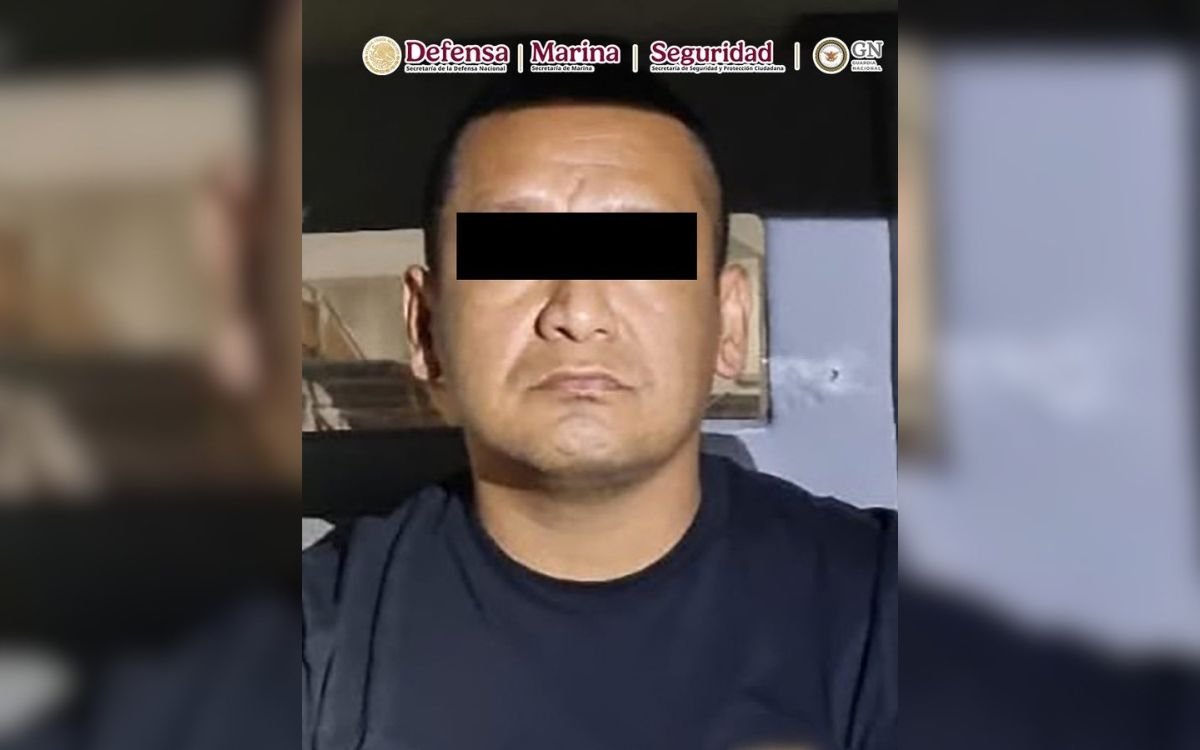 El Tanque