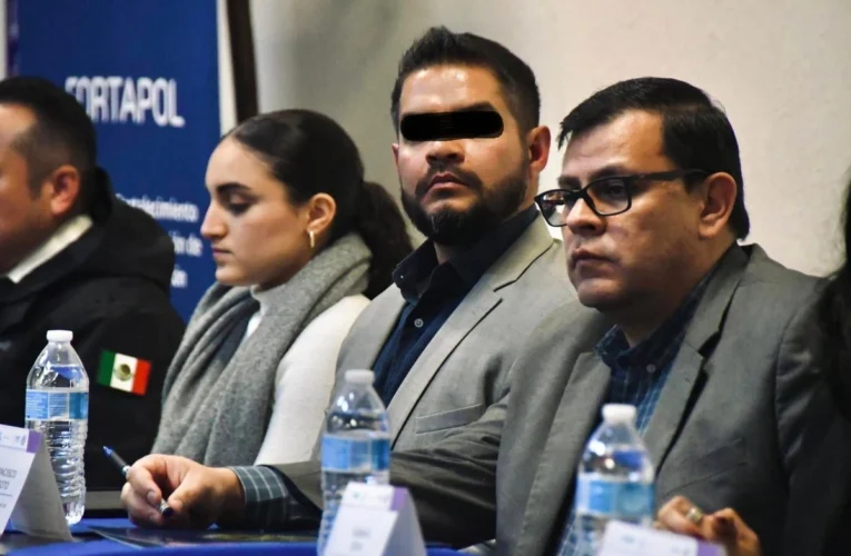 ¡Frenan captura de exfiscal! Guillermo Zuany gana amparo tras escándalo con agentes de la CIA