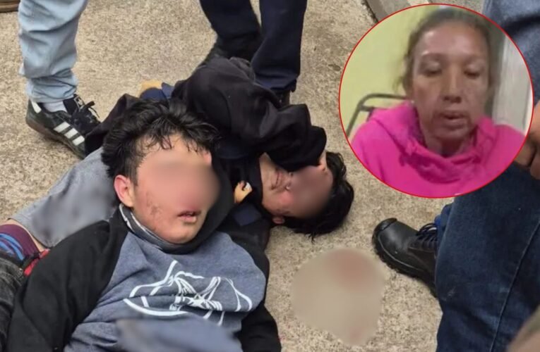 Familia de procesados huye tras ataque en Torreón