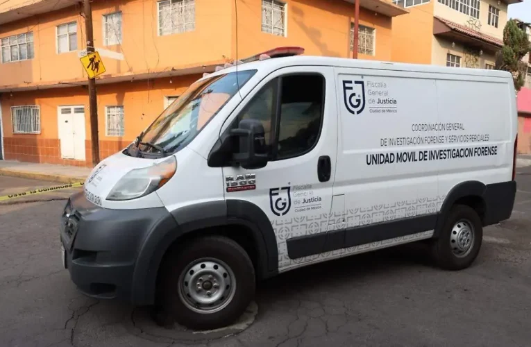 ¡Tiros en la entrada de su casa! Asesinan a balazos a una mujer en San José de la Escalera y sicario escapa