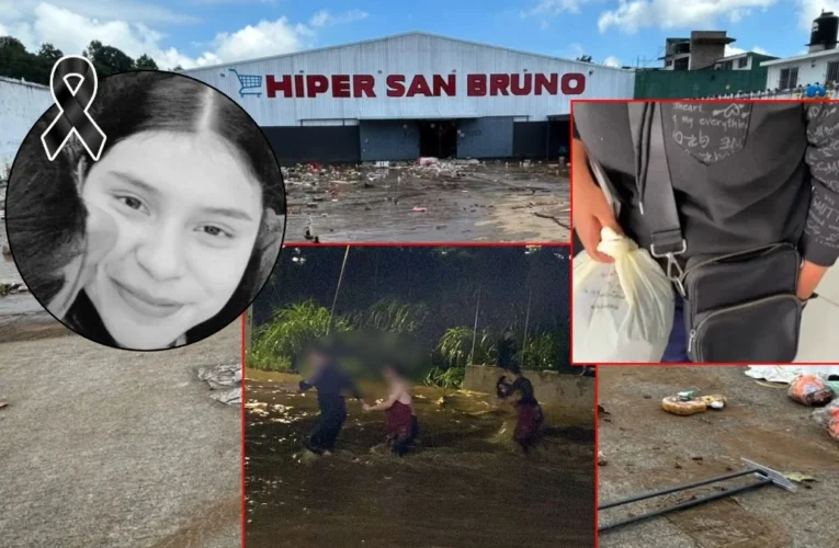 Investigan muerte de empleada en comercio de Xalapa