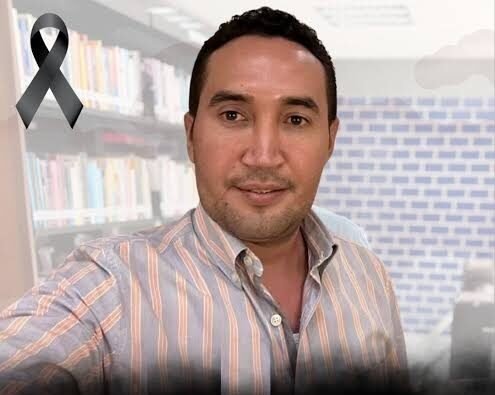 Matan Arturo Marín Mendoza