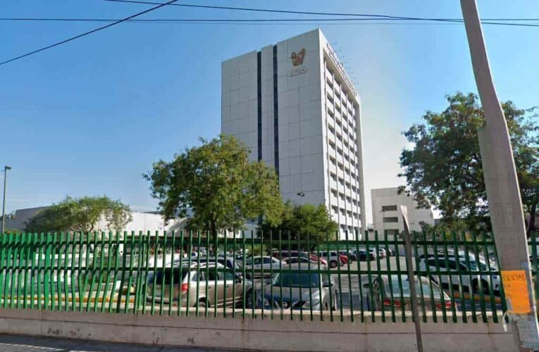 Médica denuncia acoso e impunidad en el IMSS-Bienestar