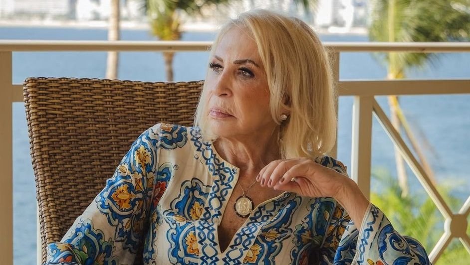 Murió Laura Bozzo