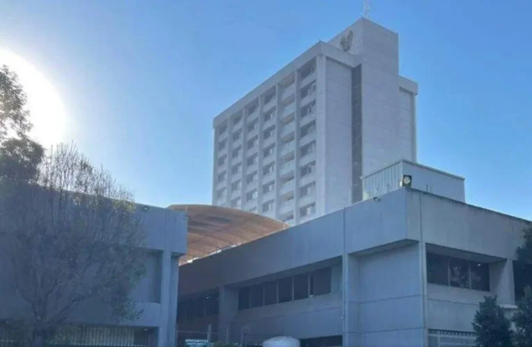 ¡Tragedia neonatal! Destituyen a directivos por letales infecciones y muerte de bebés en el CMO