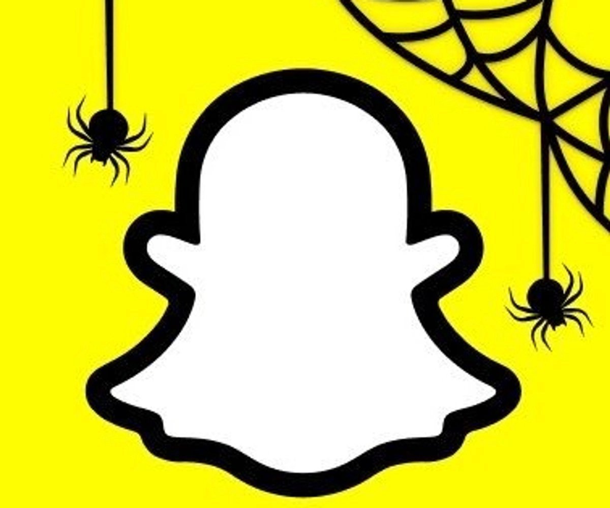 Snapchat Meta daños jóvenes