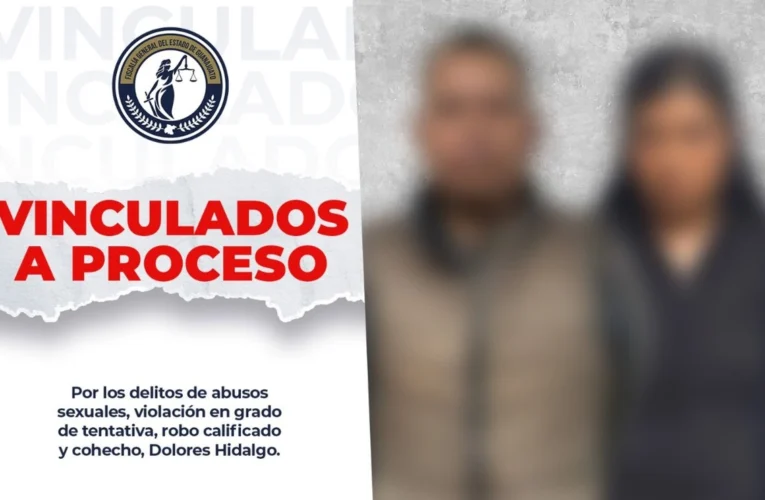 Fingía ser oficial para abusar: cae falso policía tras brutal ataque a menor en Guanajuato
