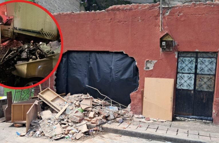¿Cómo ocurrió el fatal accidente en barrio de San Miguel que cobró tres vidas?