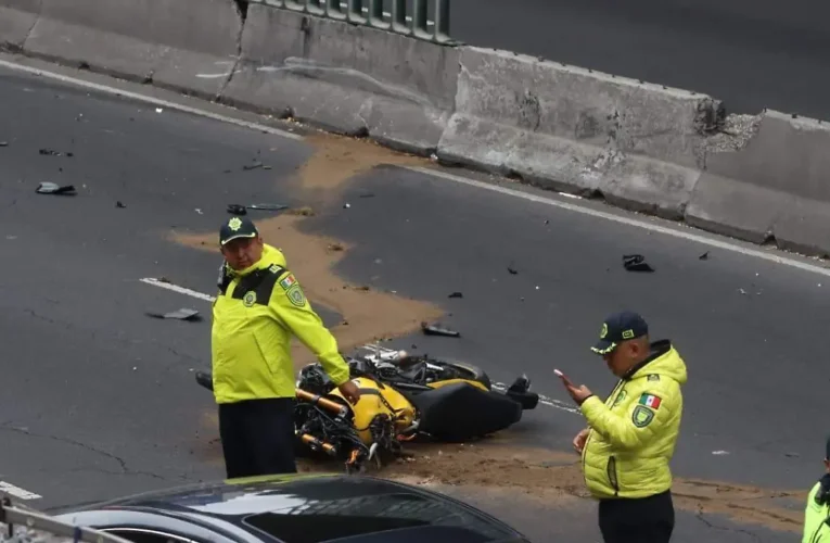 ¡Tragedia sobre ruedas! Más de 50 menores en Sinaloa sufren discapacidad permanente por accidentes en moto