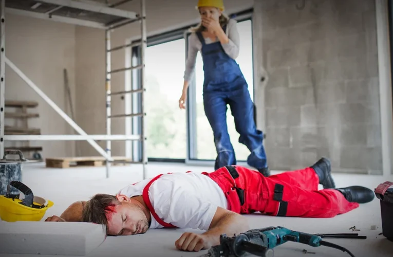 ¡Baja la siniestralidad! Reportan menos accidentes laborales graves durante 2026