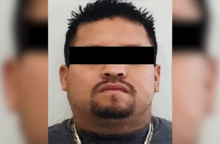 Pasará 25 años en la cárcel. Sentencian a sujeto que irrumpió en una casa de Nuevo León para acribillar a su víctima