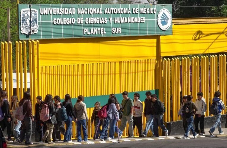 ¿Por qué las aulas escolares siguen siendo espacios inseguros para universitarias?