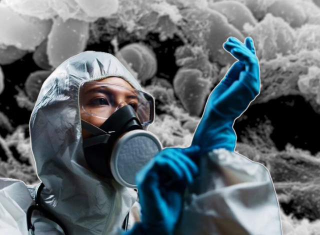 Alerta internacional por posible brote de peste pulmonar en Siberia tras muerte de laboratorista