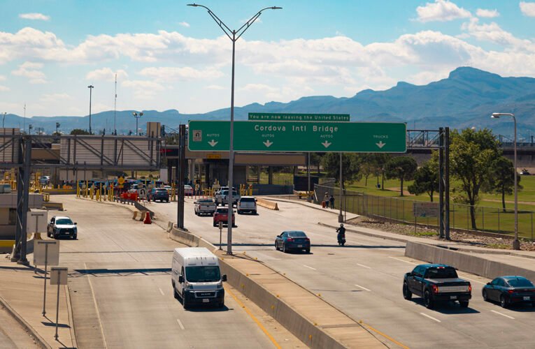 Cárteles mexicanos roban flotas de lujo de agencias de alquiler en Estados Unidos