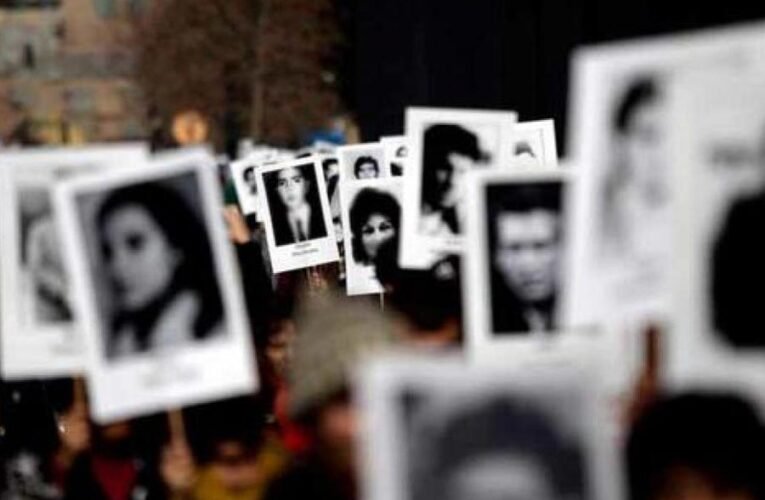 La ONU debate ayuda internacional para México por crisis de desaparición forzada