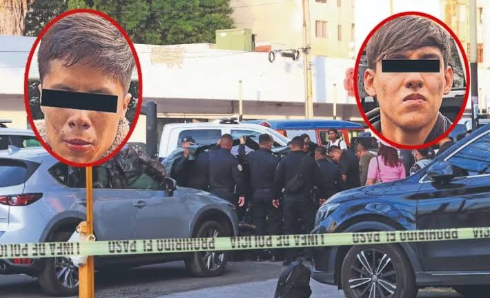¡Sangre en el altar! Matan a balazos a dos hombres y hieren a mujer en festejo de San Judas Tadeo