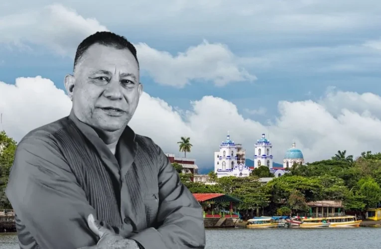 ¡Tragedia en Veracruz! Ejecutan a balazos a Jorge, exalcalde de Otatitlán, en la Cuenca del Papaloapan