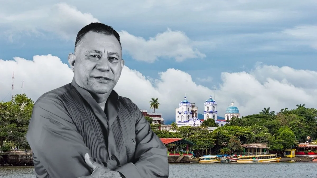 exalcalde de Otatitlán