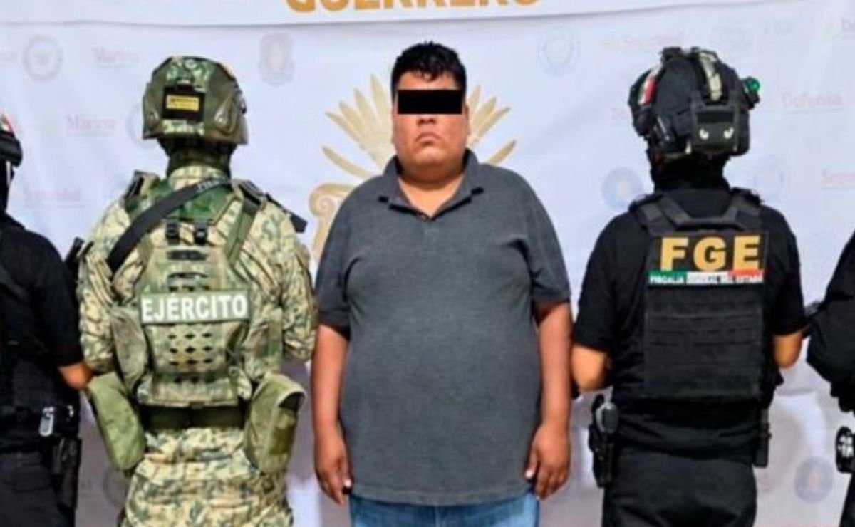 exfuncionario de Copalillo