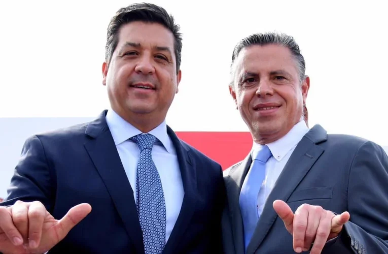 ¡Rompe el silencio! Exfuncionario de Tamaulipas destapa red de adjudicaciones ordenadas por su exjefe