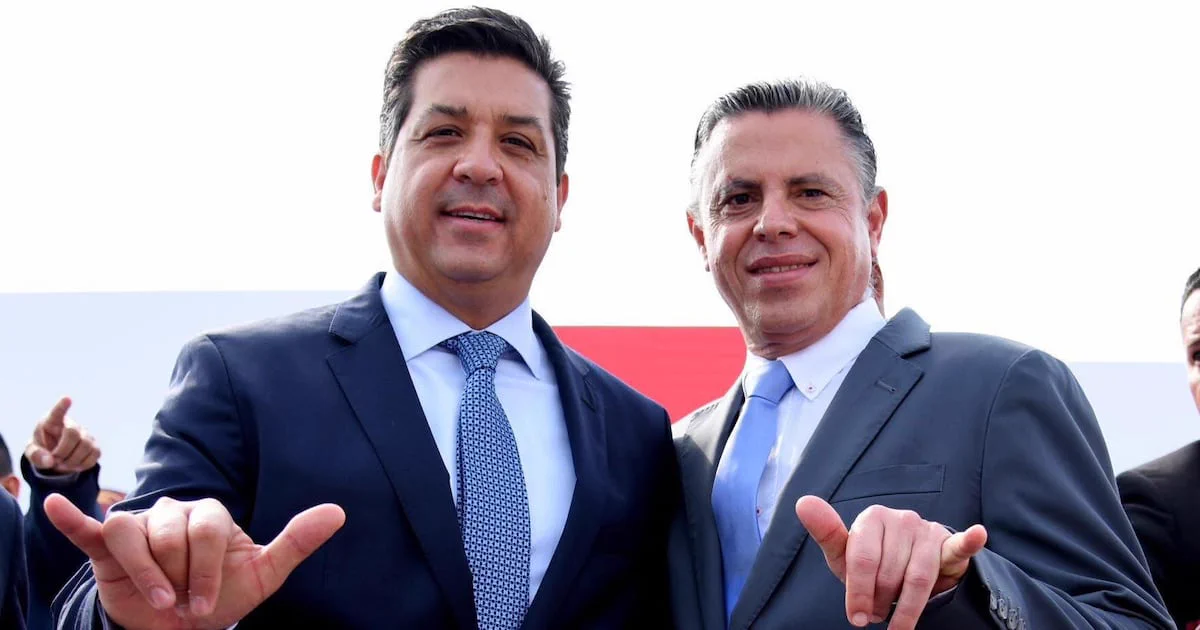 exsecretario de Cabeza de Vaca