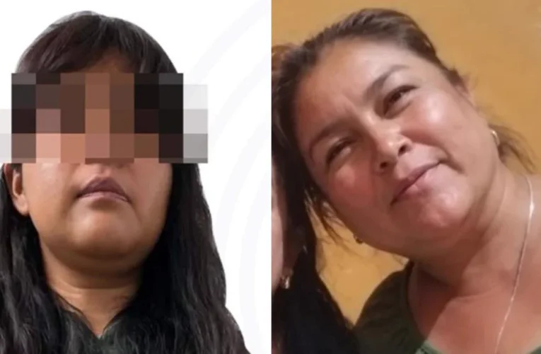 ¿Habrá justicia por el atroz feminicidio de María de los Ángeles en Tepalcingo?