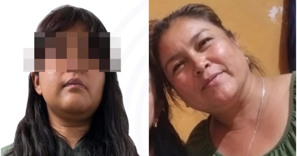 feminicidio de María de los Ángeles