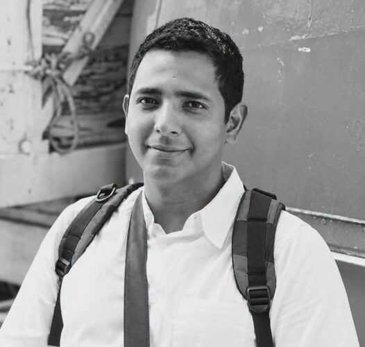 Fuego cruzado en Pinotepa Nacional acaba con la vida del periodista Hamuraby Huesca