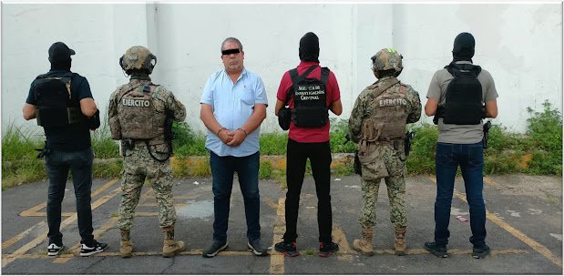 Cae “El Ingeniero” en Zapopan: El oscuro arquitecto de los túneles del narcotráfico