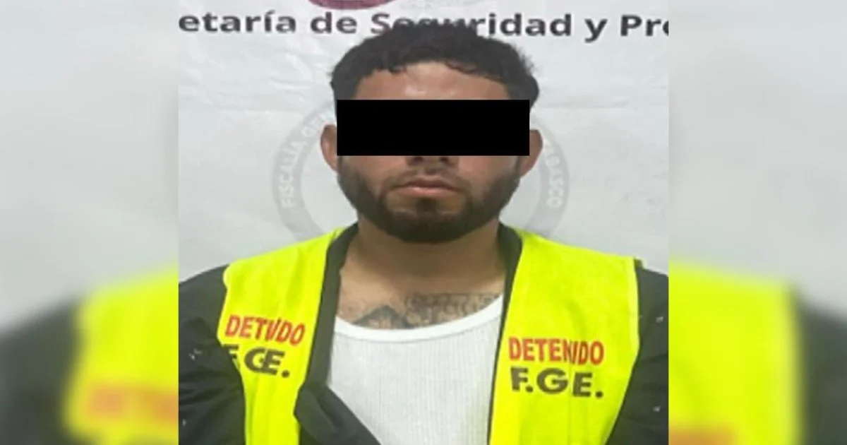 líder de la Mara 18